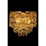 Настенный светильник (Бра) Fluorite Campanella FL1102-3W от ImperiumLoft