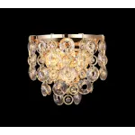 Настенный светильник (Бра) Fluorite Campanella FL1102-3W от ImperiumLoft