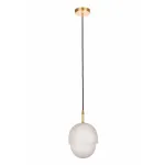 Подвесной светильник Fluorite Flamma FL1021-1P от ImperiumLoft