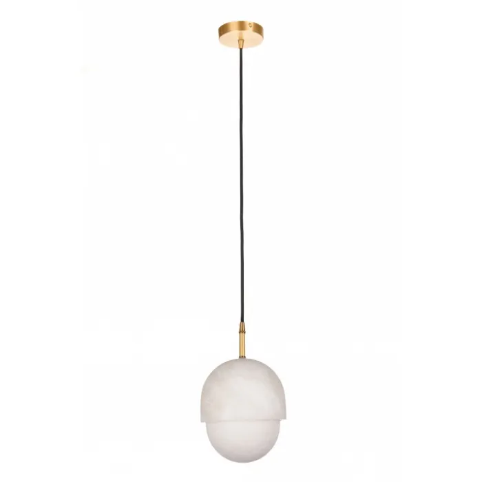 Подвесной светильник Fluorite Flamma FL1021-1P от ImperiumLoft