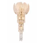 Настенный светильник (Бра) Fluorite Florens FL1056-6WB
