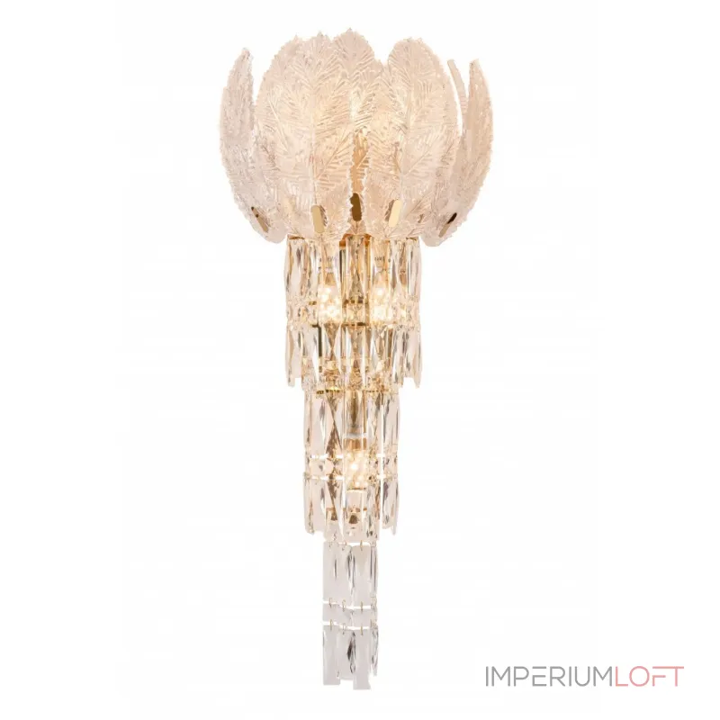 Настенный светильник (Бра) Fluorite Florens FL1056-6WB Настенный светильник (Бра) Fluorite Florens FL1056-6WB