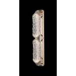 Настенный светильник (Бра) Fluorite Epico FL1150-2W от ImperiumLoft