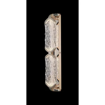 Настенный светильник (Бра) Fluorite Epico FL1150-2W