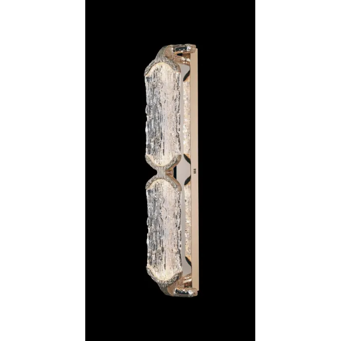 Настенный светильник (Бра) Fluorite Epico FL1150-2W от ImperiumLoft