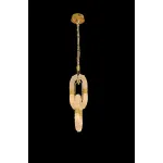 Подвесной светильник Fluorite Anelli FL1100-2P