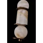 Подвесной светильник Fluorite Nocturna FL1198-7P