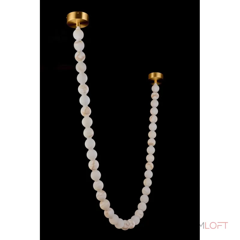 Подвесной светильник Fluorite Adorno FL1169-30P