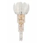 Настенный светильник (Бра) Fluorite Florens FL1056-6WB