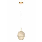 Подвесной светильник Fluorite Flamma FL1021-1P от ImperiumLoft