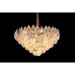Люстра подвесная Fluorite Finezza FL1092-29P от ImperiumLoft