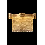 Настенный светильник (Бра) Fluorite De Palais FL1104-1W от ImperiumLoft