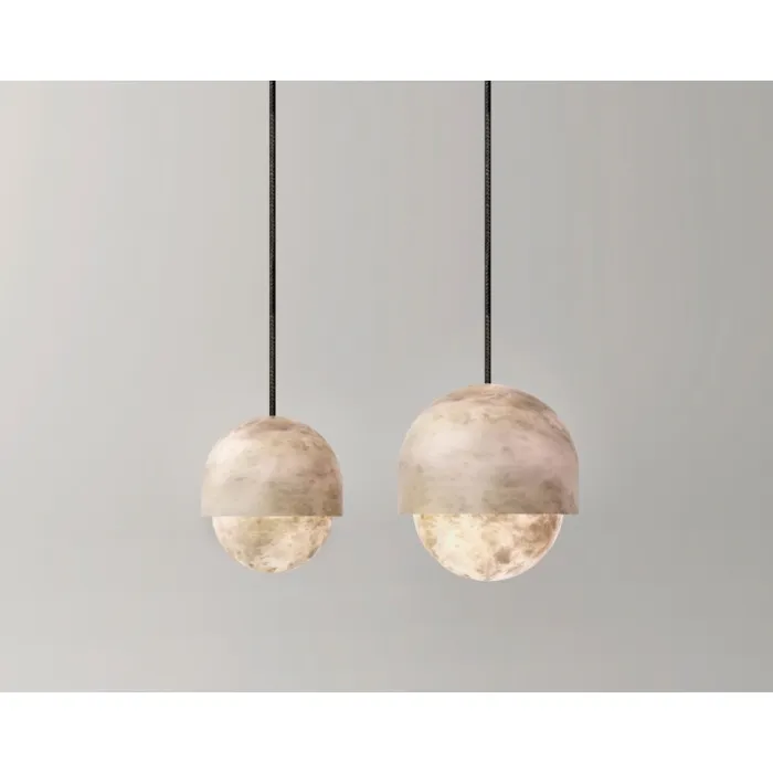 Подвесной светильник Fluorite Flamma FL1021-1P от ImperiumLoft