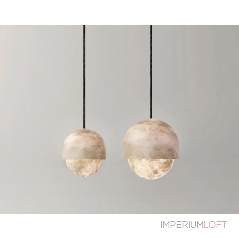 Подвесной светильник Fluorite Flamma FL1021-1P Подвесной светильник Fluorite Flamma FL1021-1P