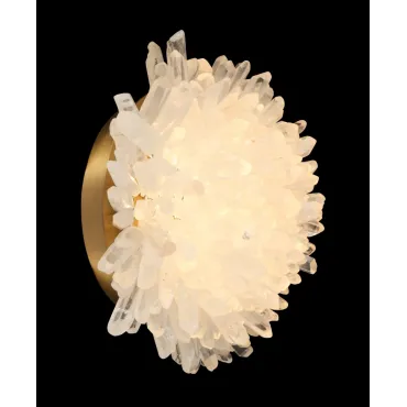 Настенный светильник (Бра) Fluorite Sorpresa FL1157-1WB
