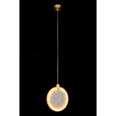 Подвесной светильник Fluorite Sunrise FL1146-3P