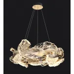 Люстра подвесная Fluorite Felicity FL1182-5P от ImperiumLoft