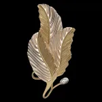 Настенный светильник (Бра) Fluorite Felicity FL1182-2W от ImperiumLoft