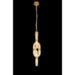 Подвесной светильник Fluorite Anelli FL1100-3P