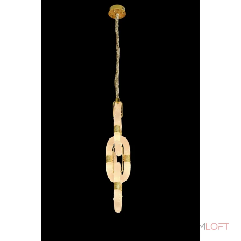 Подвесной светильник Fluorite Anelli FL1100-3P Подвесной светильник Fluorite Anelli FL1100-3P