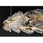 Люстра подвесная Fluorite Felicity FL1182-8P от ImperiumLoft