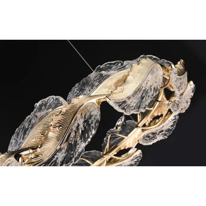 Люстра подвесная Fluorite Felicity FL1182-8P от ImperiumLoft