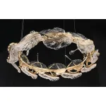 Люстра подвесная Fluorite Felicity FL1182-8P от ImperiumLoft