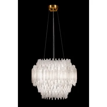 Подвесная люстра Fluorite Selena FL1192-16PB Подвесная люстра Fluorite Selena FL1192-16PB