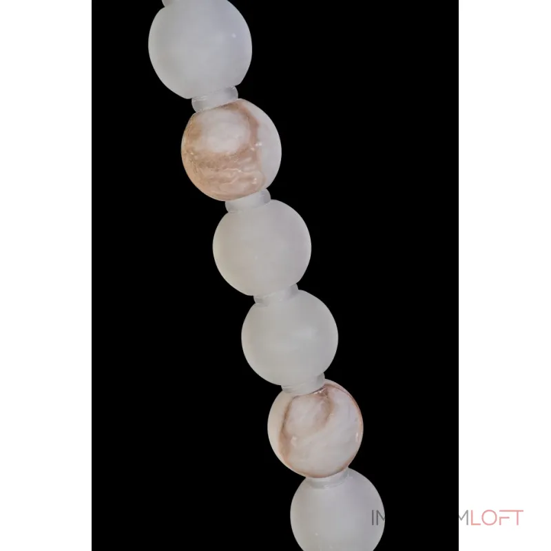 Подвесной светильник Fluorite Adorno FL1169-60P