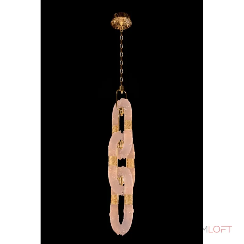 Подвесной светильник Fluorite Anelli FL1100-3P Подвесной светильник Fluorite Anelli FL1100-3P