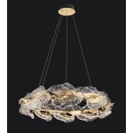 Люстра подвесная Fluorite Felicity FL1182-8P от ImperiumLoft