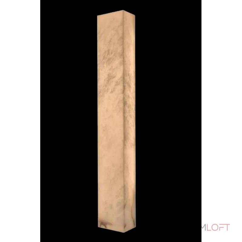 Настенный светильник (Бра) Fluorite Relaxatio FL1040-1W