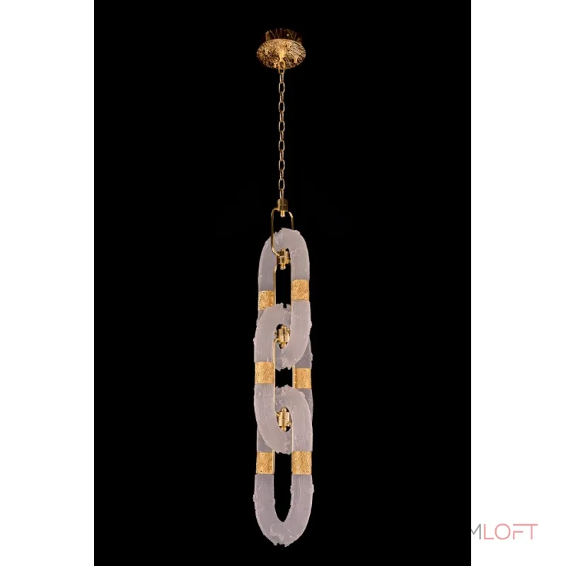 Подвесной светильник Fluorite Anelli FL1100-3P Подвесной светильник Fluorite Anelli FL1100-3P