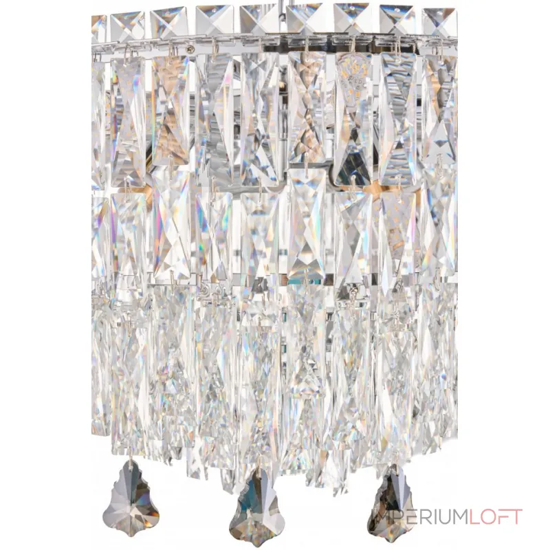 Подвесная люстра Fluorite The Empress FL1062-14P Подвесная люстра Fluorite The Empress FL1062-14P