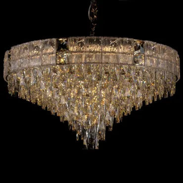 Люстра подвесная Fluorite Delight FL1058-21P
