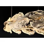 Люстра подвесная Fluorite Felicity FL1182-8P от ImperiumLoft