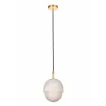 Подвесной светильник Fluorite Flamma FL1022-1P