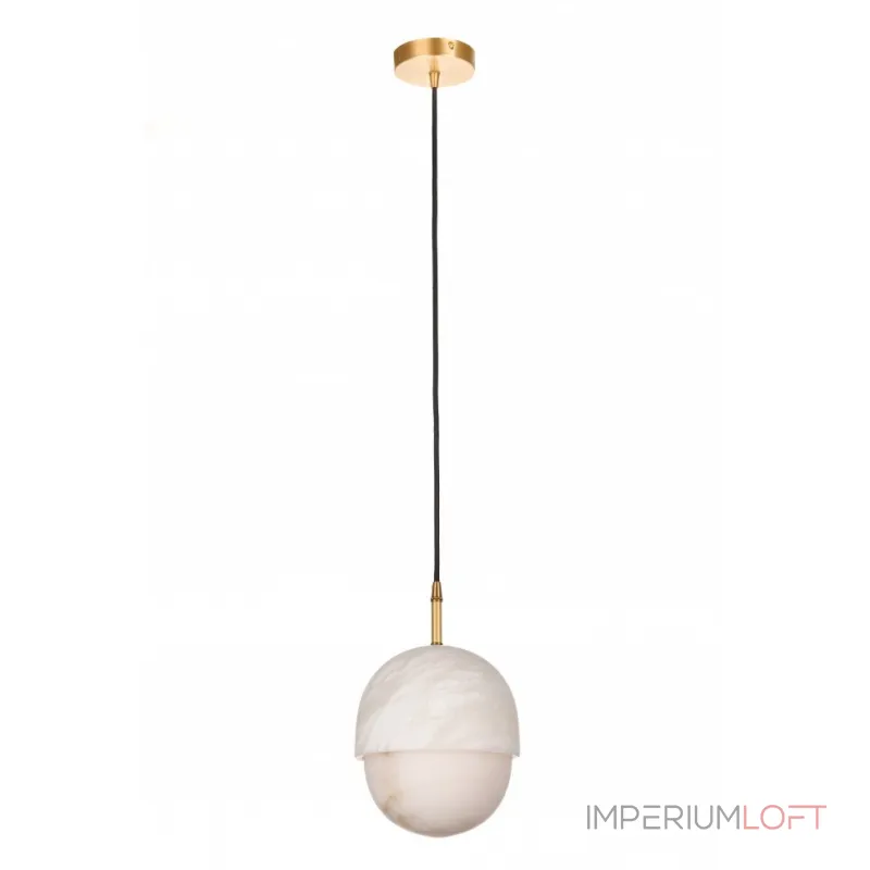 Подвесной светильник Fluorite Flamma FL1022-1P