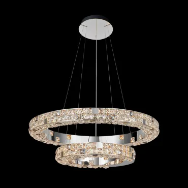 Люстра подвесная Fluorite Elegance FL1148-20P