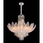 Люстра подвесная Fluorite Florens FL1055-19P от ImperiumLoft