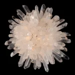 Настенный светильник (Бра) Fluorite Sorpresa FL1157-1WS
