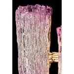 Настенный светильник (Бра) Fluorite Inverno FL1090-2W от ImperiumLoft