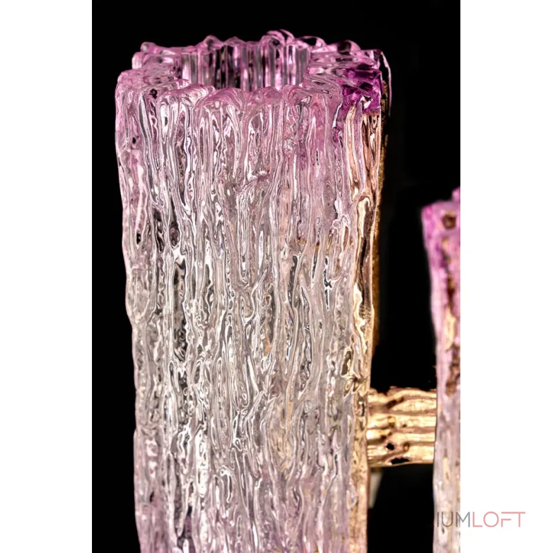 Настенный светильник (Бра) Fluorite Inverno FL1090-2W от ImperiumLoft Настенный светильник (Бра) Fluorite Inverno FL1090-2W от ImperiumLoft