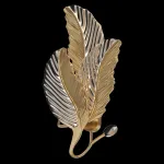 Настенный светильник (Бра) Fluorite Felicity FL1182-2W от ImperiumLoft