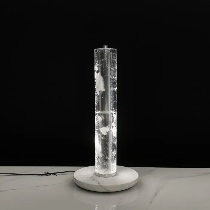 Настольная лампа Fluorite Instante FL1178-2T от ImperiumLoft