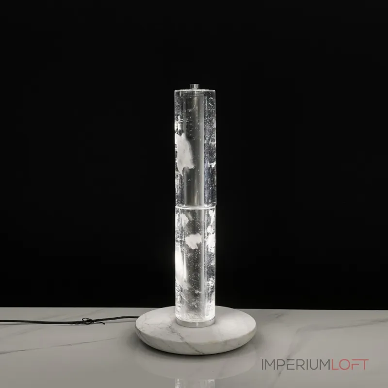 Настольная лампа Fluorite Instante FL1178-2T от ImperiumLoft Настольная лампа Fluorite Instante FL1178-2T от ImperiumLoft