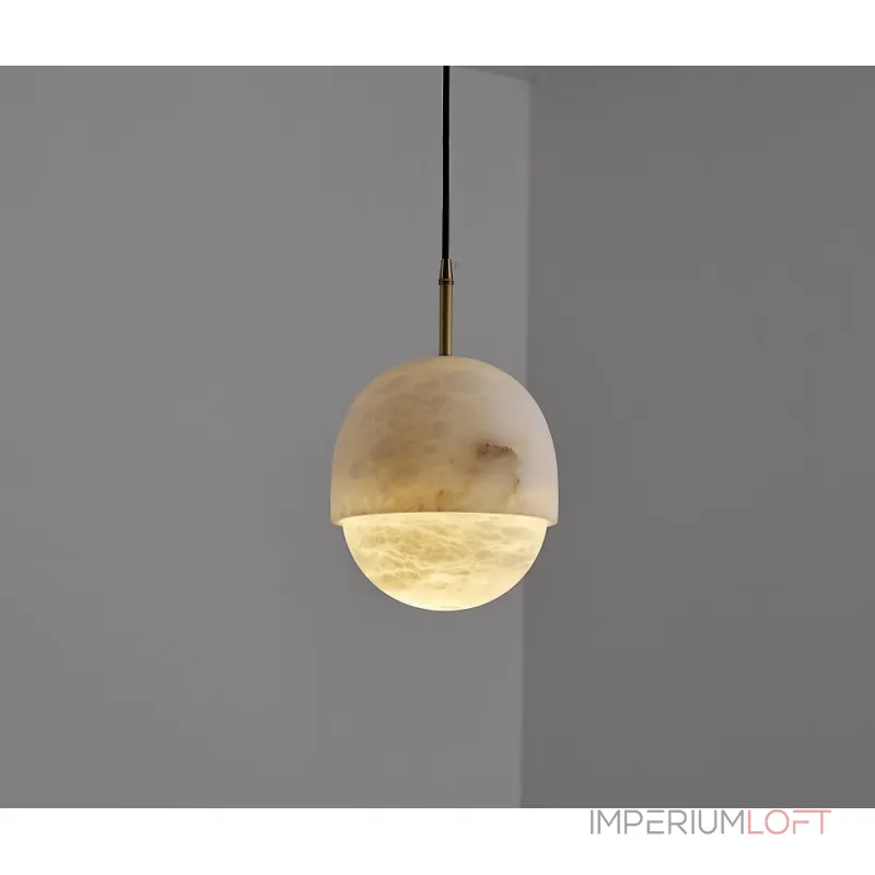 Подвесной светильник Fluorite Flamma FL1022-1P