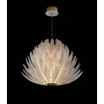 Подвесная люстра Fluorite Florencia FL1194-4P