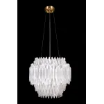 Подвесная люстра Fluorite Selena FL1192-16PB