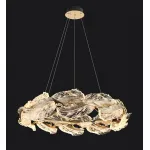 Люстра подвесная Fluorite Felicity FL1182-8P от ImperiumLoft